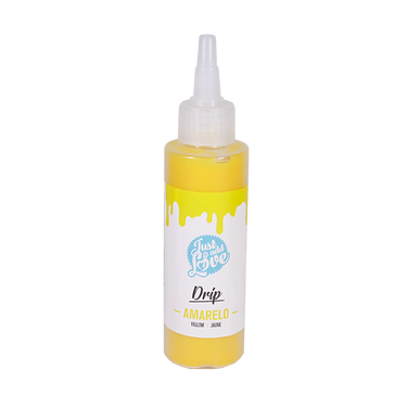 Drip Amarelo 150 gr